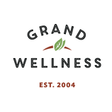 Grand Wellness Logo