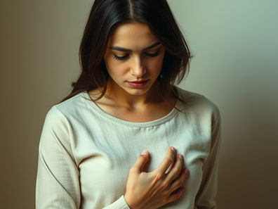 Por qué el miedo al rechazo sostiene el apego ansioso