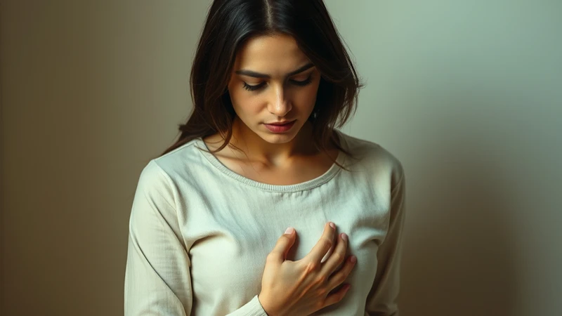 Pasar del apego ansioso al apego seguro