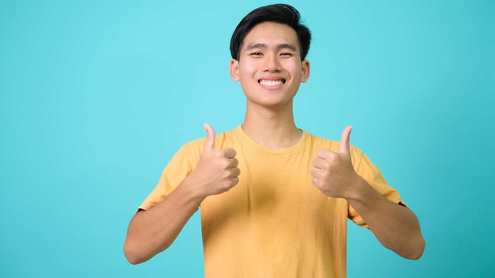 Actitud positiva para ingresar al mercado digital