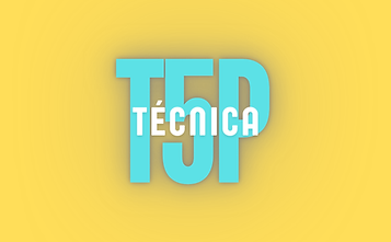 Técnica de 5 pasos