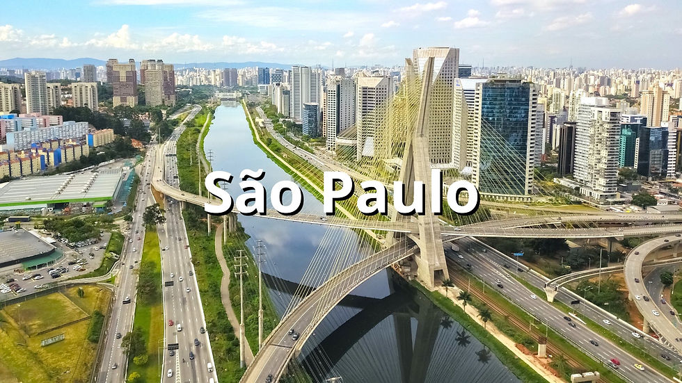 Turismo Praia Grande Mais