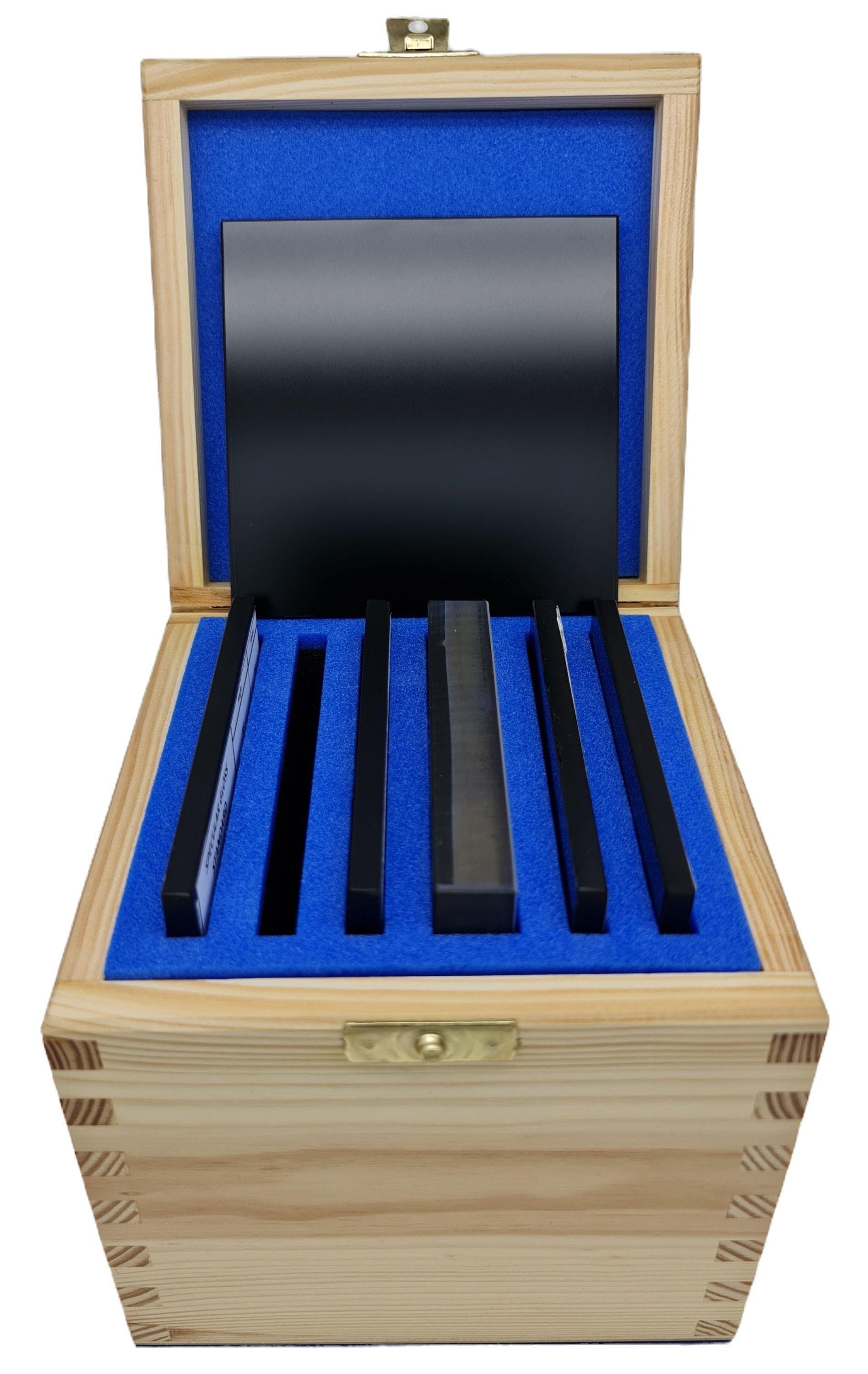 Gloss Tile, Semi Gloss Standard | AMECaL GT-SG120