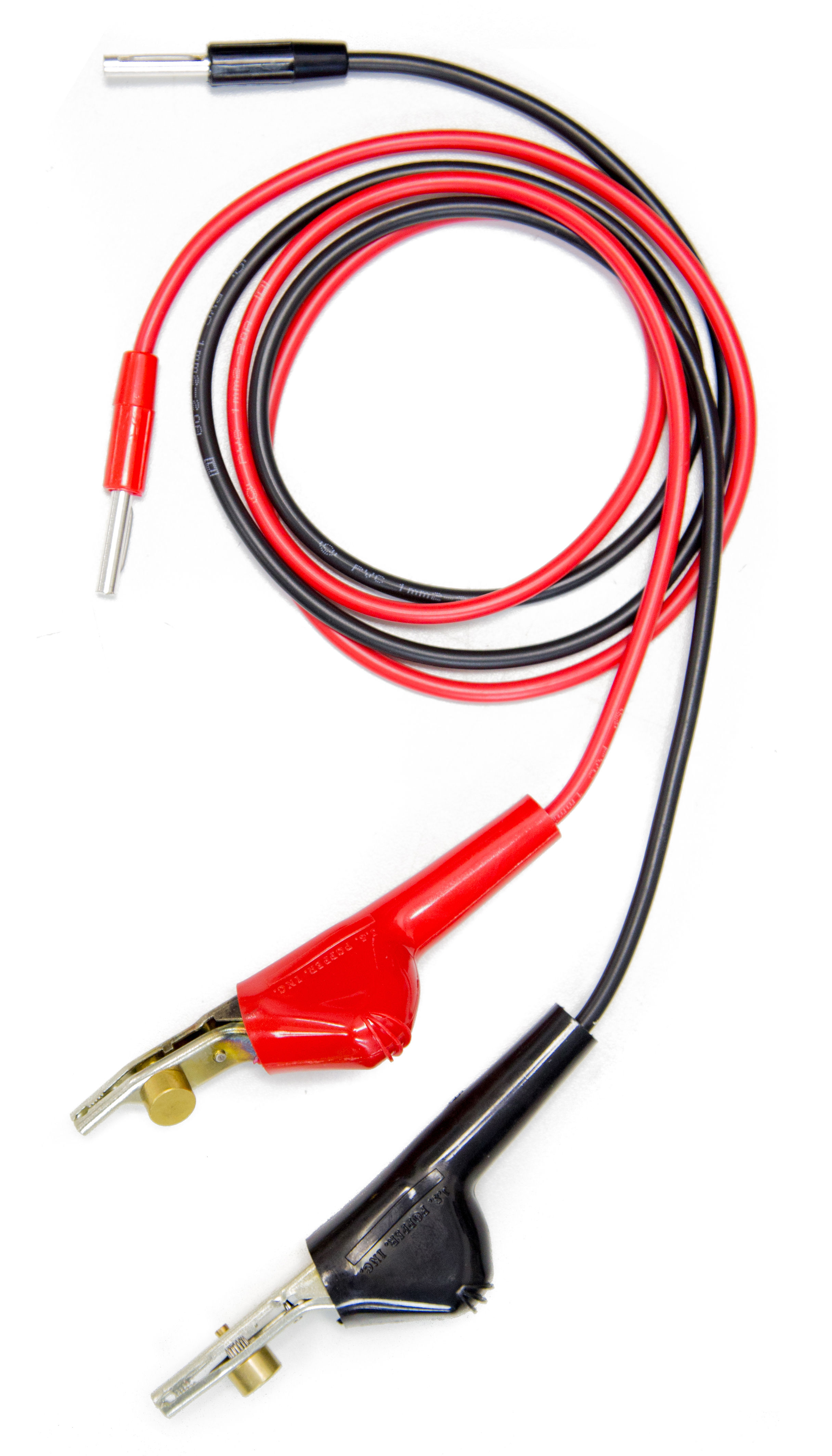 ACT GOLD Battery Testers Replacement Leads | AMECaL TL-110