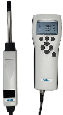 ISO 17025 Humidity Calibration Laboratory Services Uk