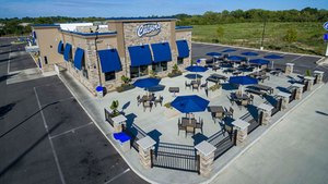 Culver's Restaurant 