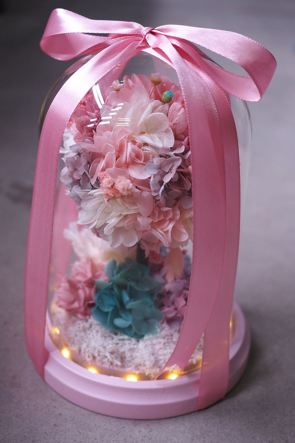 Thumbnail: Pink Fantasy