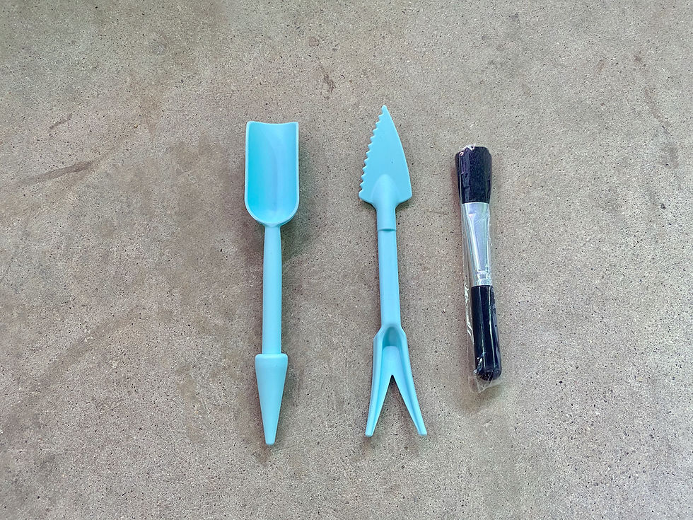 Thumbnail: Tool Set (3 piece set)
