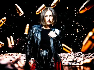 Collateral Carnage: Decode the Sonic Wildfires of Jane N' The Jungle's 'GTFO'