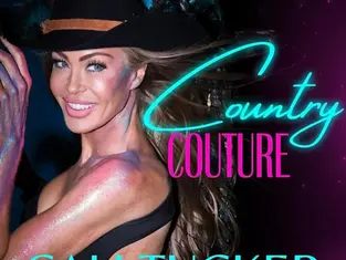 Stubborn Stars and Southern Skies: Decode the Untamed Harmony of Cali Tucker's 'Country Couture'