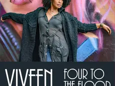 Cosmic Pulse & Stardust: Step into the Galactic Ball of Bangers with Viveen's 'Four to the Floor'