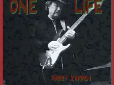 Time's Singular Splendors: Crafting Waves of Gratitude and Confinement with Harry Kappen's 'One Life'