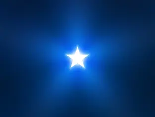 Seraphic Sonatas: Cinematic Saga of Ethereal Serenades through Marc Béziat's 'The Star of Peace'