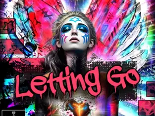 Escape Velocity in Synth Tides: Step into the Unbound Frequencies of Fun with Agent of Kaos's 'Letting Go'! 