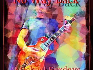 Striking Sparks from Silence with Micheal Fordays's 'No Way Back'