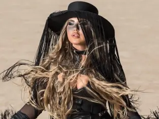 Ashes of the Overdue Goodbye: Witness Smoke Rings & Exit Signs of Cali Tucker's 'Dandelion'