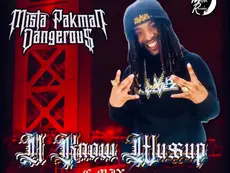Old School Overture: Hip-hop's tales from the beatbox with Mista Pakman Dangerou$'s 'U Know WASSUP!