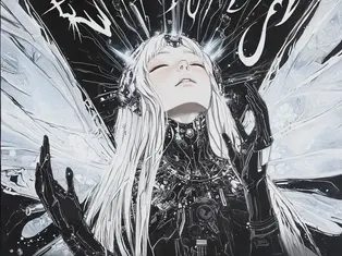 Glimmer & Gloom: Experience the Cloudbound Courage of Dream Thief's 'Courage'