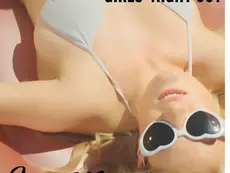 Anthem of the Aces: Celebrating Heroines in Harmony with Jes Marie's 'Girls's Night Out'