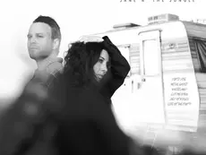 Amped Up Guitar Grits: Shredding Social Masks with Jane N' The Jungle's 'Life of The Party'