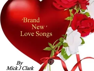 Ballads of Benevolence: Tranquil Embraces of Mick J. Clark's 'There's Nothing Anybody Can Do'