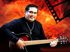 Amplified Reap & Sow: Witness the Voltage of Fate with Glenn Valles's 'Karma'