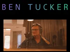 Beneath The Surface: Narrating a Life in Melody with Ben Tucker's Soft Rock Saga!