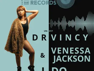 Infinite Pledges: Sing the Hymn of Two Souls at once with Dr. Vincy and Venessa Jackson's 'I Do' Remix! 