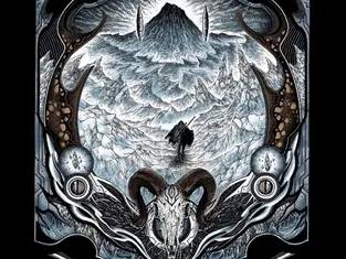 Sonic Rock Cataclysm: Witness the Grunge Thunderstorm with Post Death Soundtrack's 'Veil Lifter'