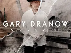Tune of Tenacity: Soft Rock's Unyielding Ode to Overcoming Adversity with Gary Dranow's 'Never Give Up'
