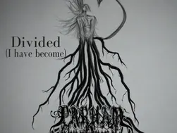 Titanic Tremors: Hard Metal's Cinematic Clamour of Parham Gharvaisi's 'Divided (I Have Become)'!