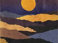 Capture Folk Dreams Woven in Starlight Air with Jack Elliot's 'North Wind'