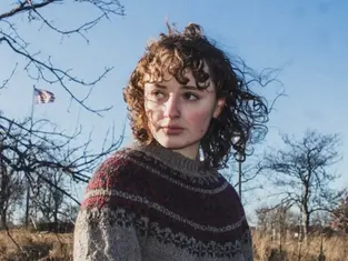 Polaroid Dreams: Decode the Illuminated Imperfections of Jane Hobson's 'Attic Days'