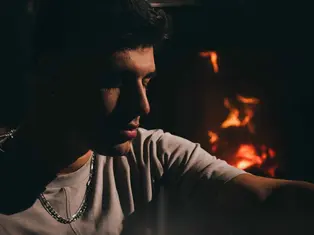 Echoes of a Love Untamed: Experience the Velvet Storms of Child of SP's 'Issues'