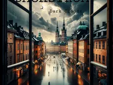 Heartstrings & Heavy Lows: Witness Tales of Canyons & Clarity with Backstrom's 'Dark Clouds'