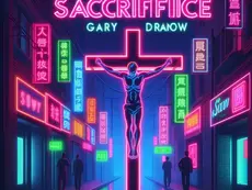 Emotional Avalanche: Sonic Stomfronts of Gary Dranow 's 'Self Sacrifice'