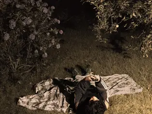 Elegy Emanations: Alt Pop's Whispers of Grief in Ratchet's 'Closing The Door'
