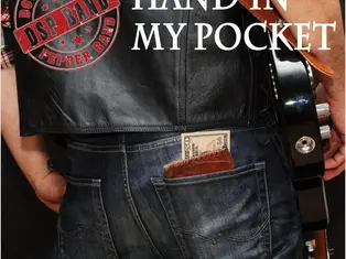 Fortune's Folly: Folk Rock's Tale of Turmoil in DSP Band's 'Hand In My Pocket'