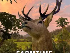 Pastoral Poetries: Soft Rock's Melodic Journey Through Countryside Love with The Amanda Emblem Experiment's 'Farmtime'