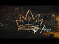 Thrones of Thunder: Decoding the Voltage Veneration of The Almas's 'The Crown'