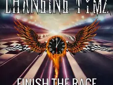 Riffs of the Ravaged Mind: Witness the Turbulent Currents of Changing Tymz's 'Finish The Race'