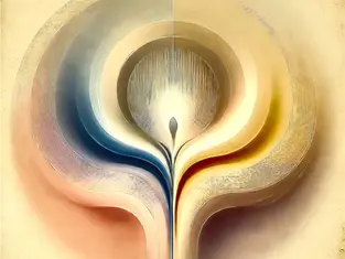 Glass Wings of Affection: Discover Phantom Touches of Romance with Jean-Philippe Ruelle's 'Impulsein'