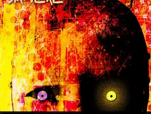 Paradigm Pulses: Testing Alt Rock and Grunge's Grips in SIR-VERE's 'Legion (Remixes)'