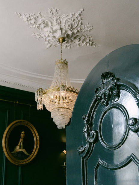 Bridal Event at Pulitzer Hotel Amsterdam