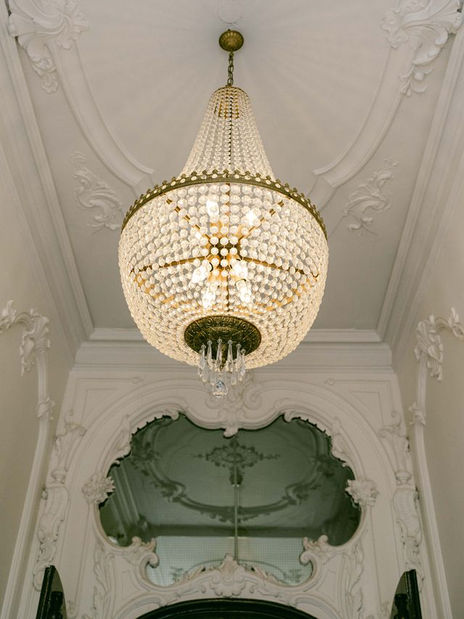 Bridal Event at Pulitzer Hotel Amsterdam