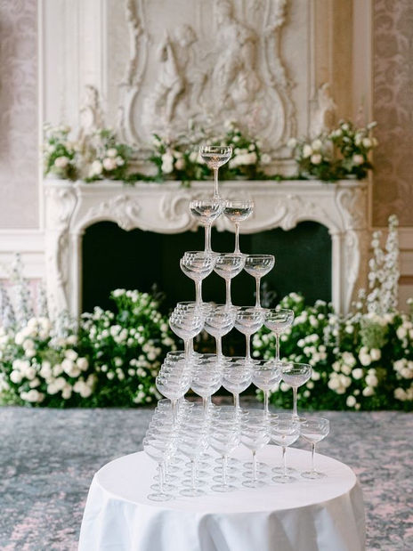 Drink The Moment in Pulitzer Hotel in Amsterdam