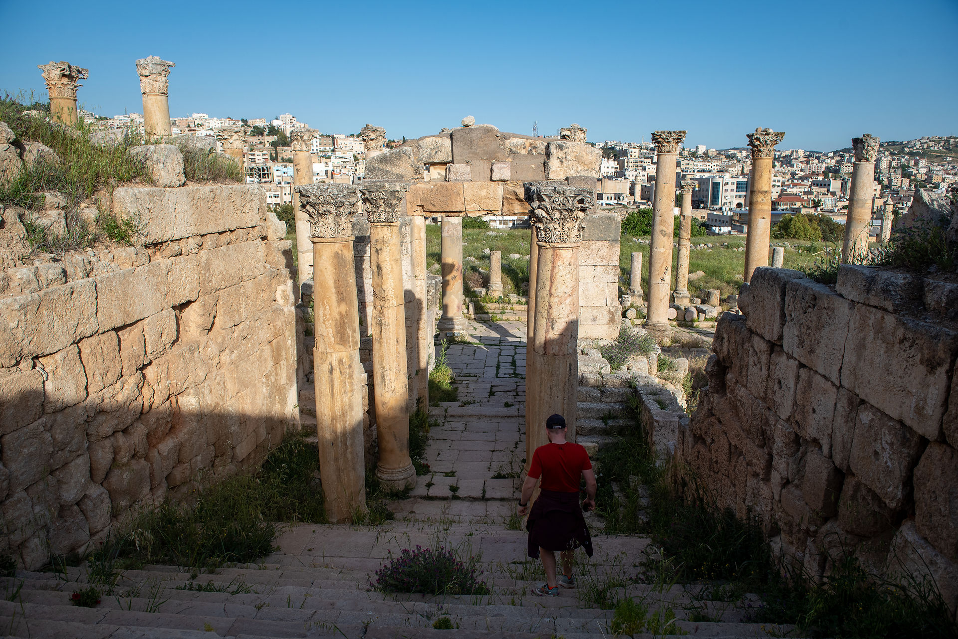 Jerash
