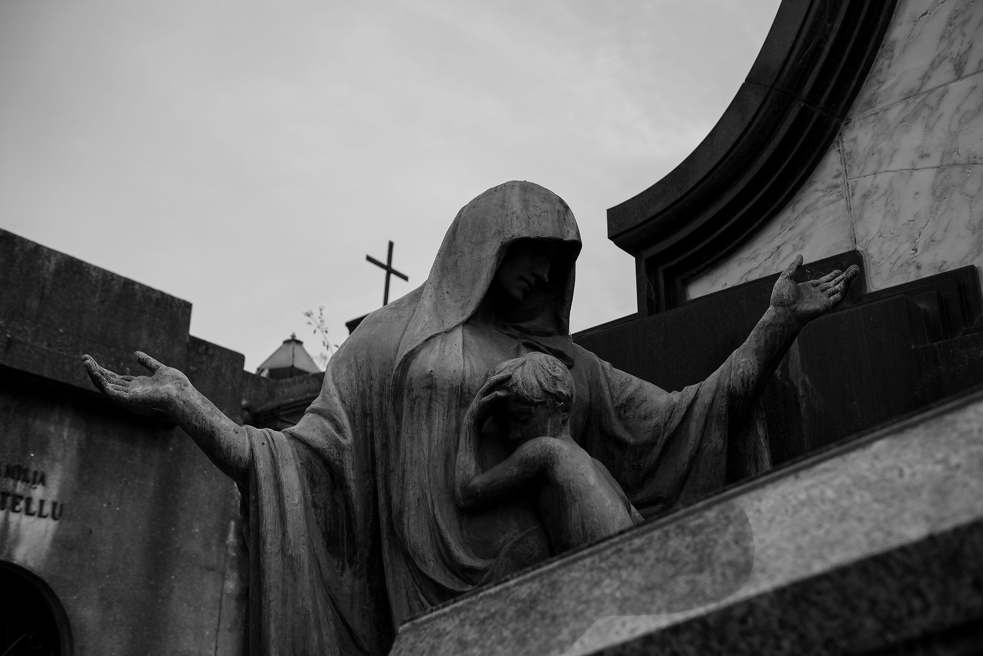 Recoleta Cemetery