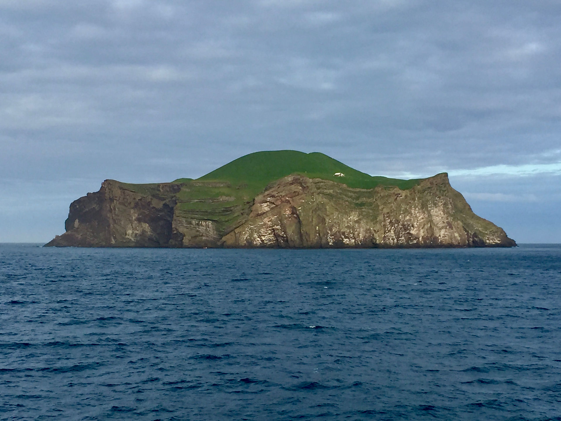 Westman Islands