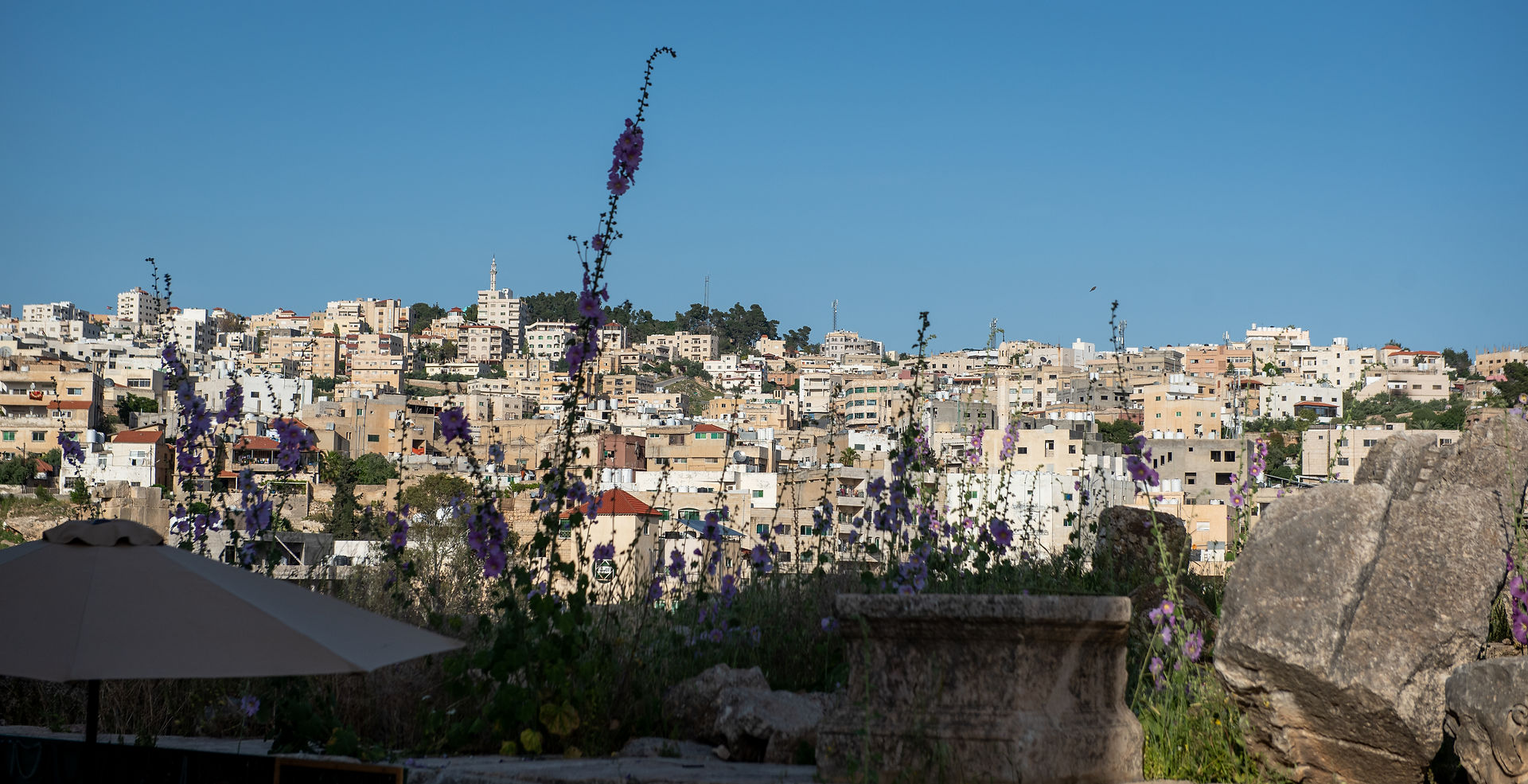 Jerash